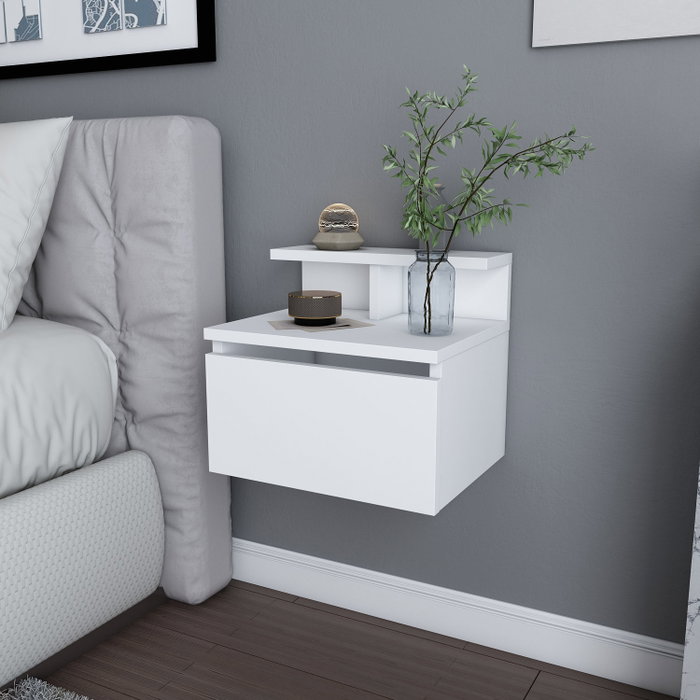 Hanah Home Alice - Blanco Hanah Home Alice - Blanco
